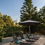 别墅 Ervin, Coral Bay Center, Private Pool *