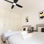 Ervin, Coral Bay Center, Private Pool 别墅 佩亚