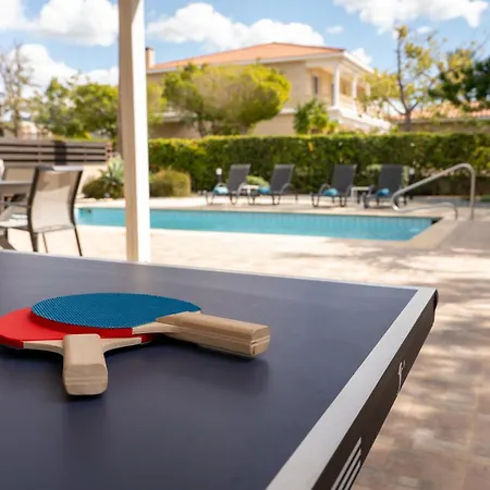 Villa Ervin, Coral Bay Center, Private Pool