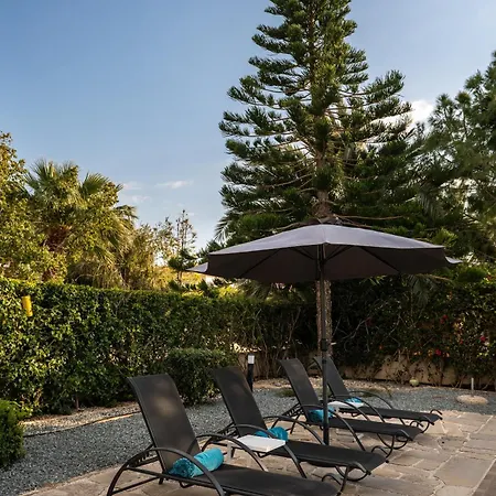 Villa Ervin, Coral Bay Center, Private Pool *