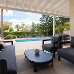 Villa Ervin, Coral Bay Center, Private Pool