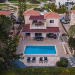Villa Ervin, Coral Bay Center, Private Pool *