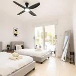 Villa Ervin, Coral Bay Center, Private Pool *