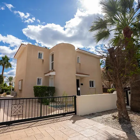 Ervin, Coral Bay Center, Private Pool بييا