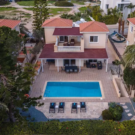 Villa Ervin, Coral Bay Center, Private Pool *
