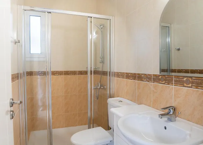 Vila Ervin, Private Pool, Coral Bay Pegeia